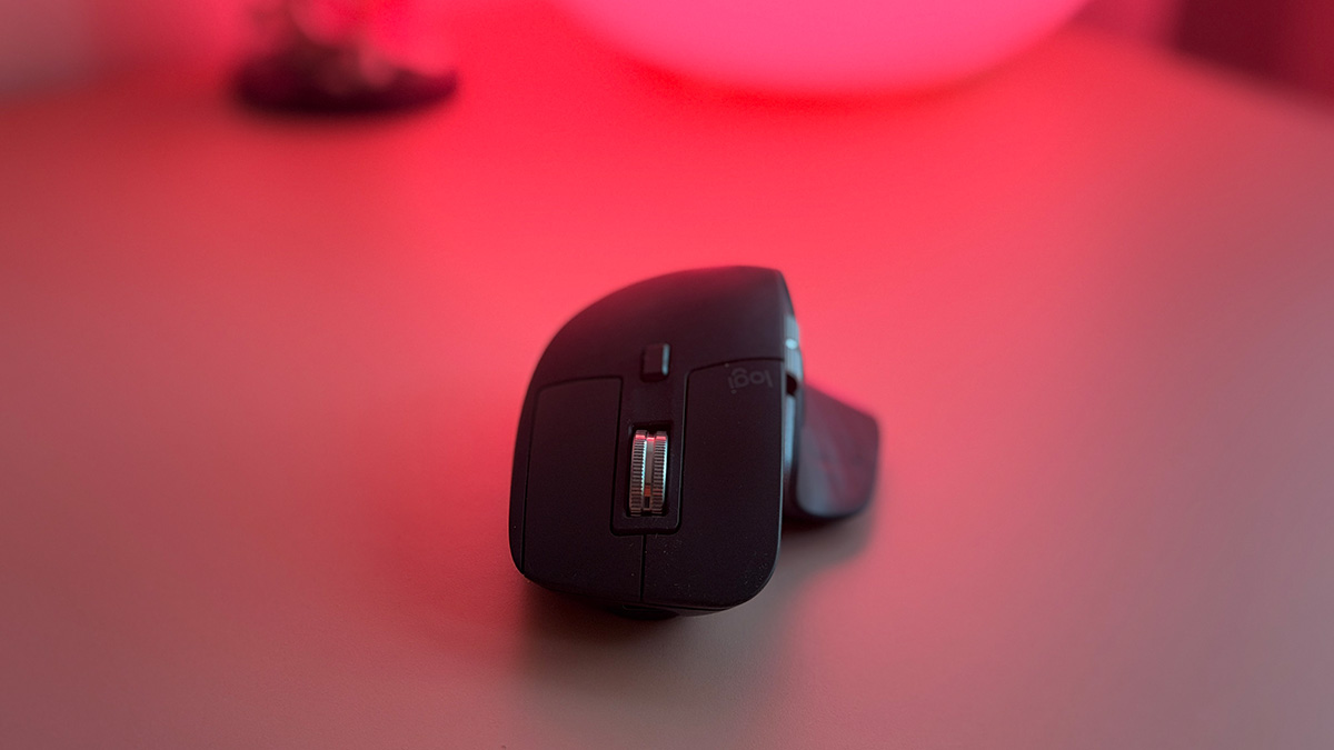 Ergonomisk Mus bäst i test 2026