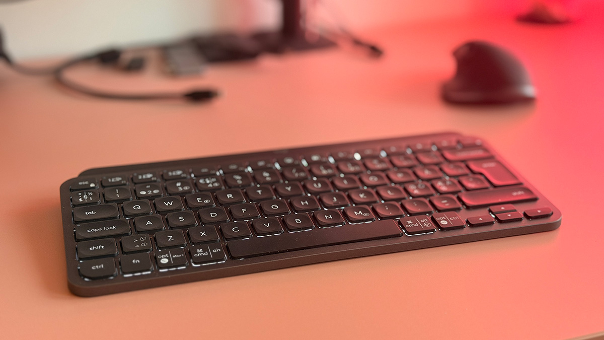 Ergonomiskt Tangentbord bäst i test 2026