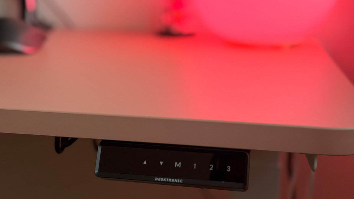 Gamingbord bäst i test 2026