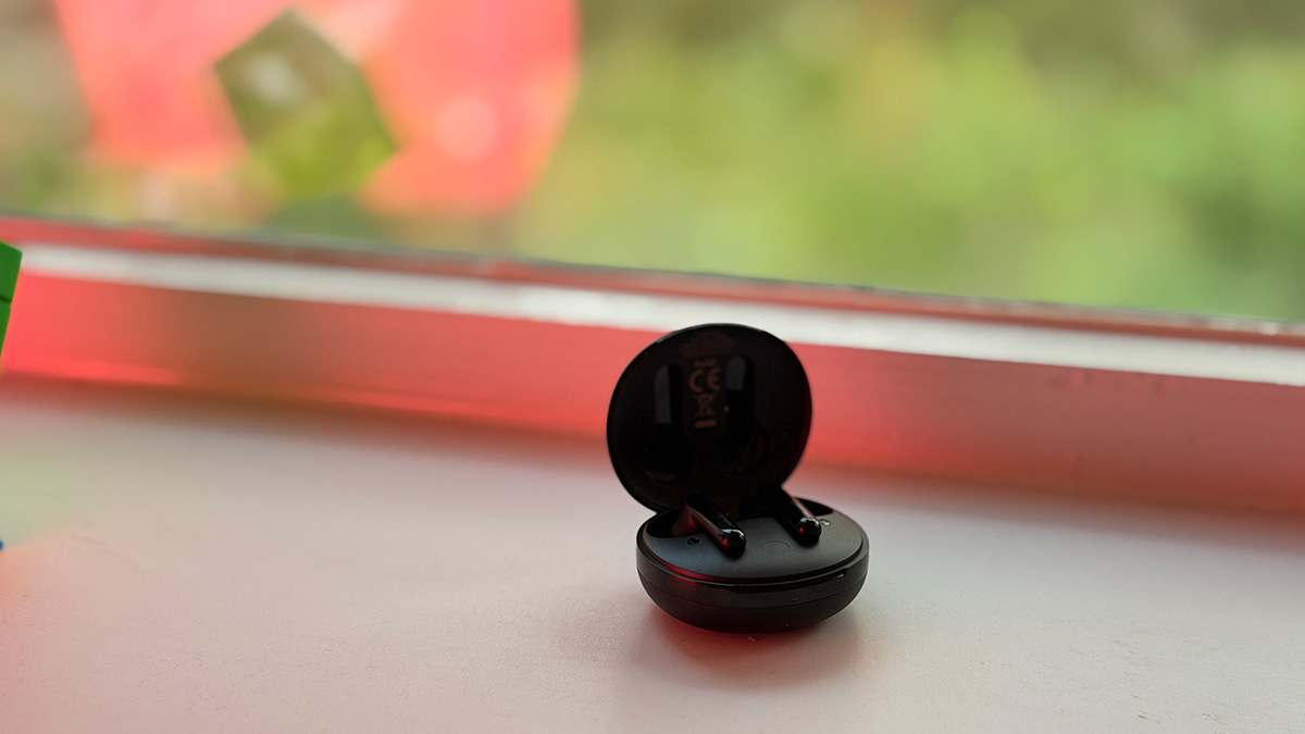 In ear hörlurar bäst i test 2026