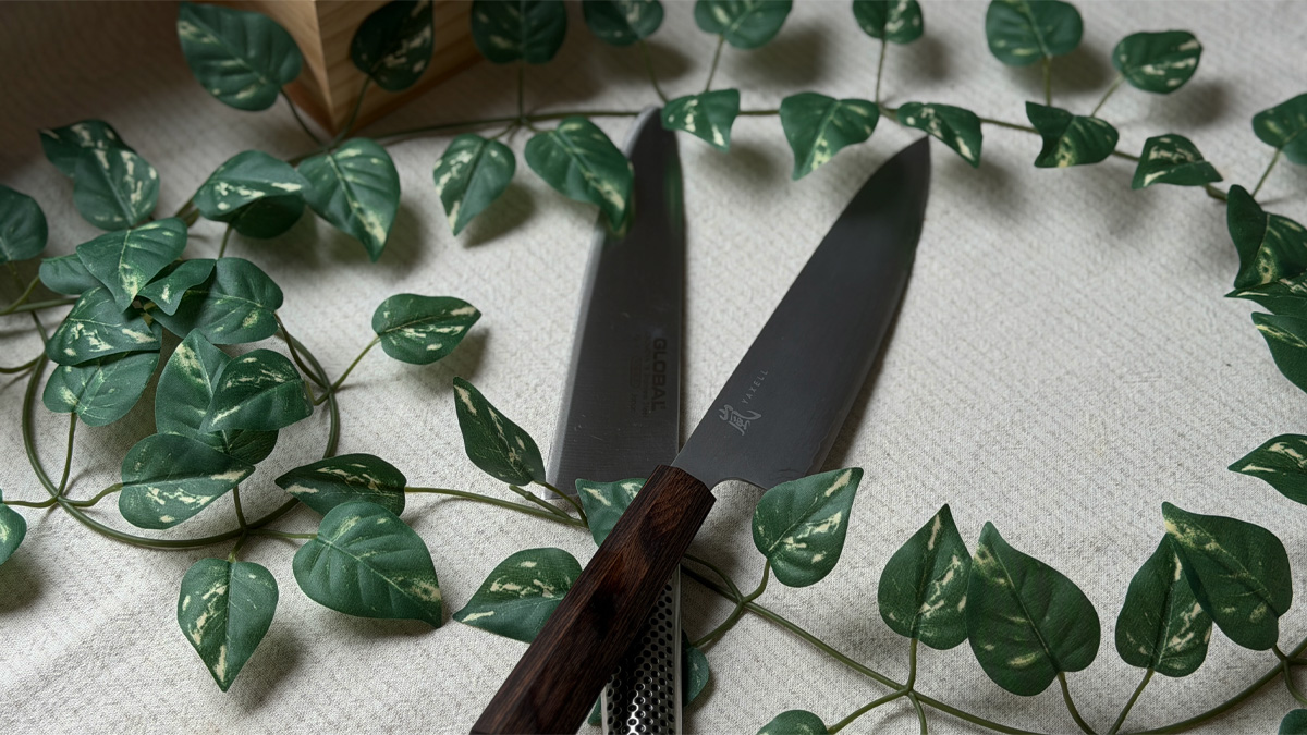 Kockkniv bäst i test 2026