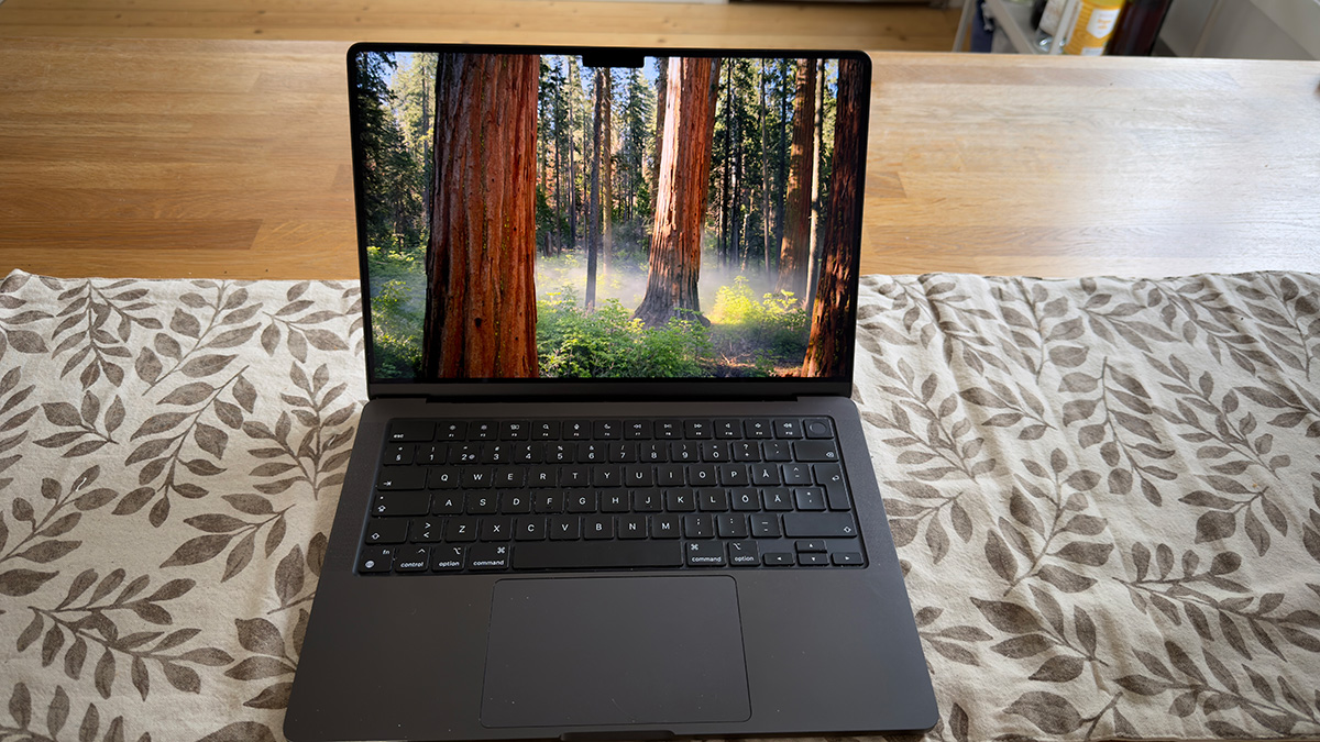 Laptop bäst i test 2026