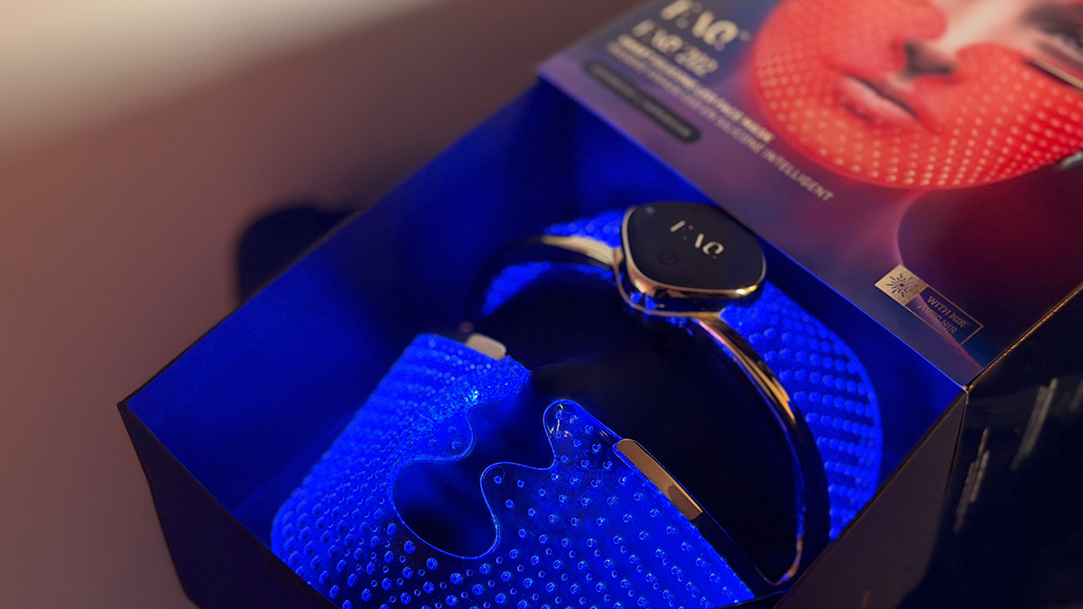 LED Mask bäst i test 2026