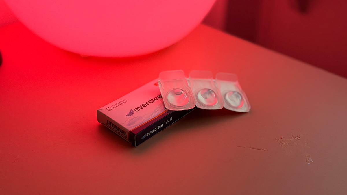 Linser bäst i test 2026