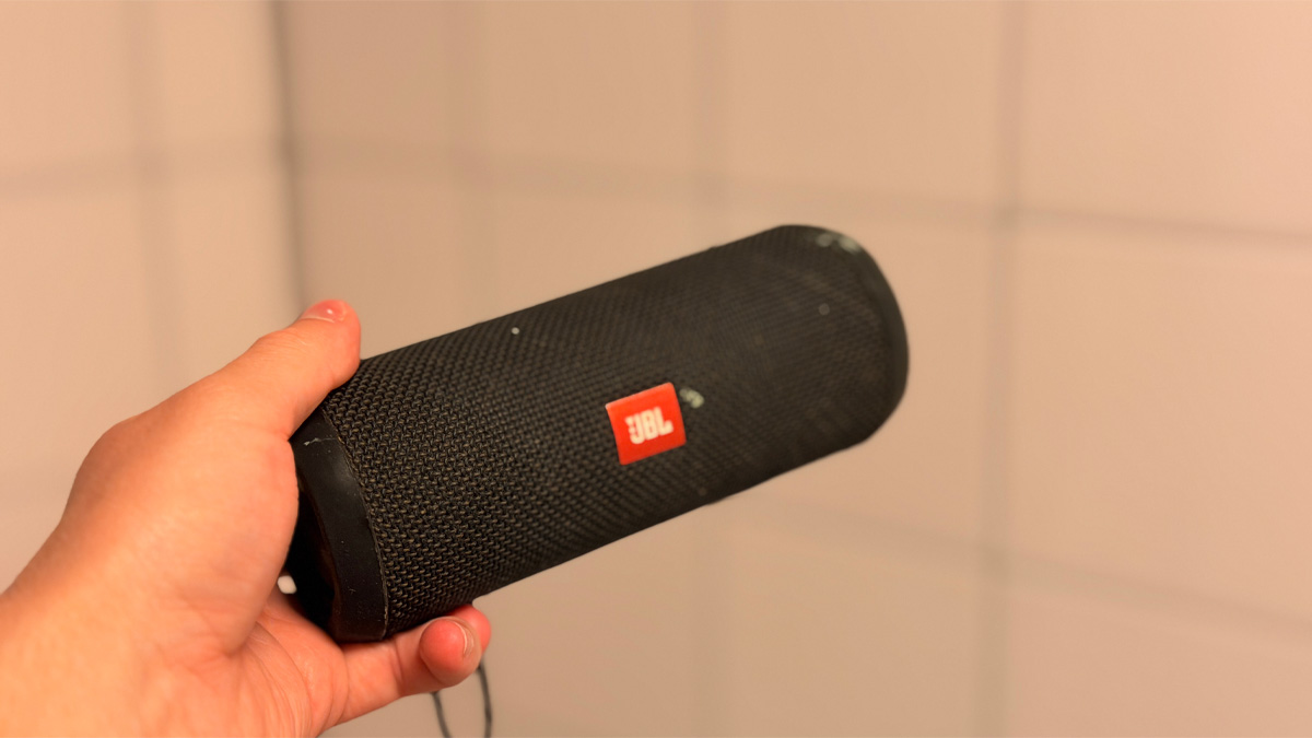Liten bluetooth högtalare bäst i test 2026