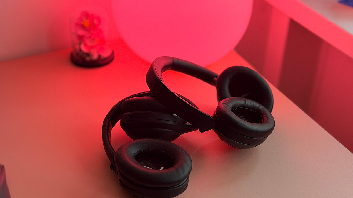 On ear hörlurar bäst i test 2026