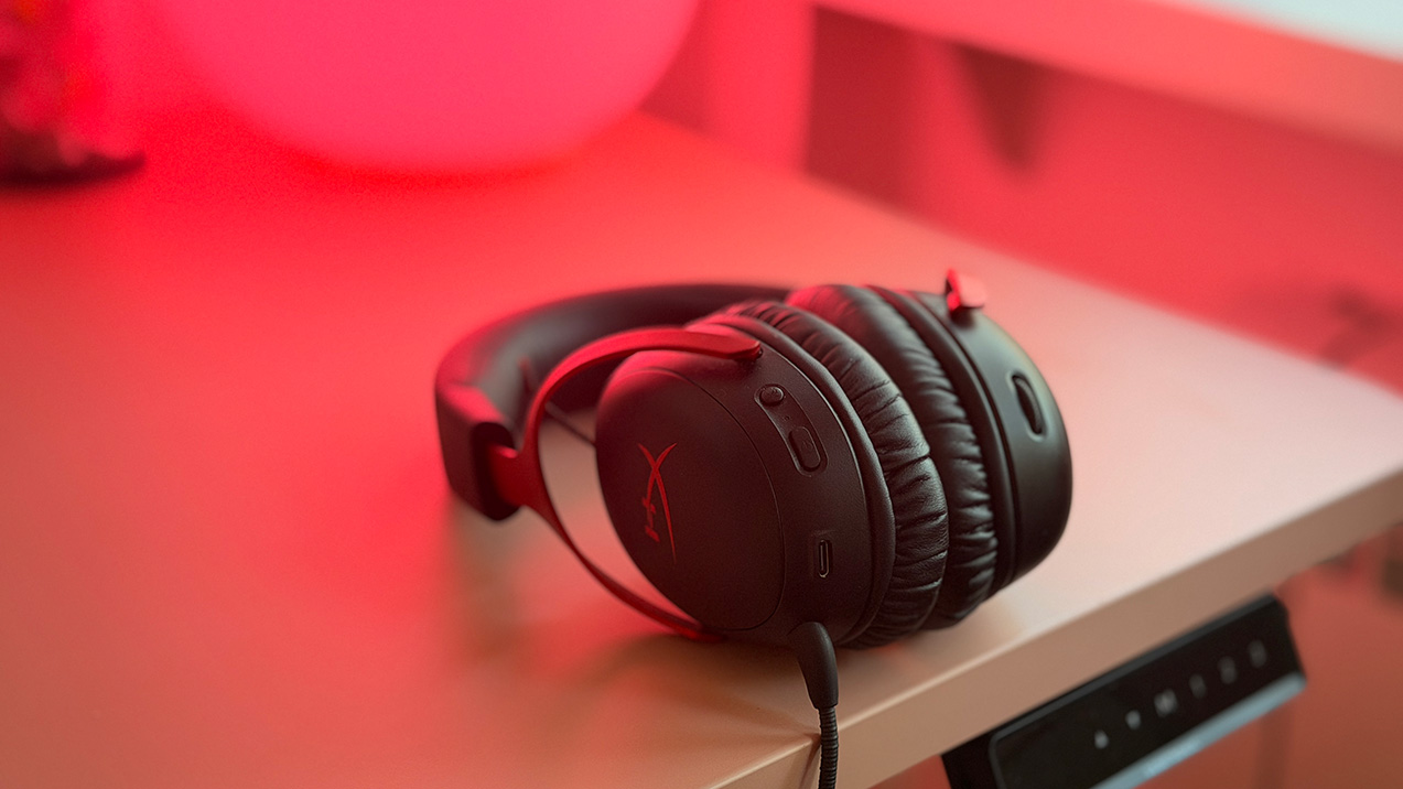 Trådlösa Gaming Hörlurar bäst i test 2026
