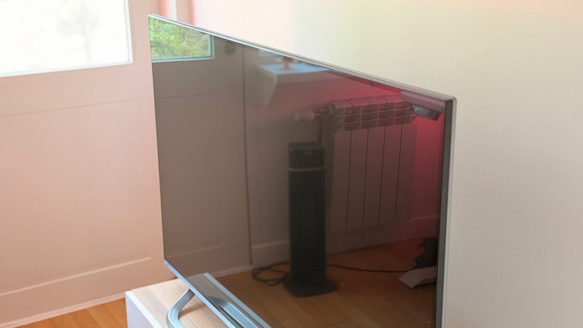 TV 65 Tum bäst i test 2026
