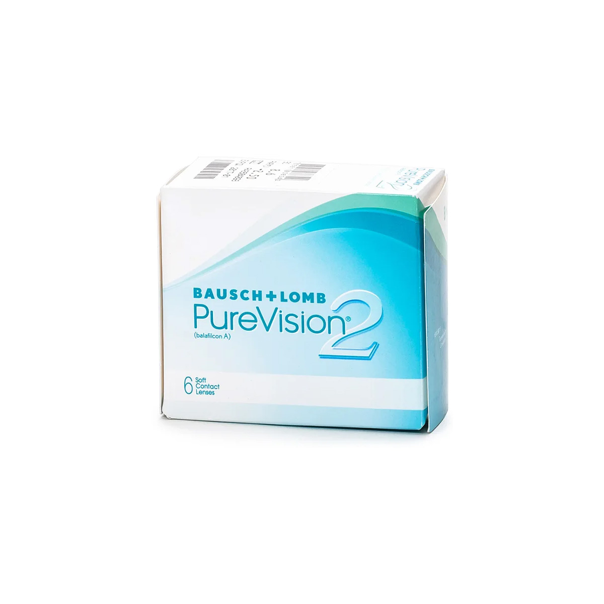Bausch &amp; Lomb PureVision 2 HD