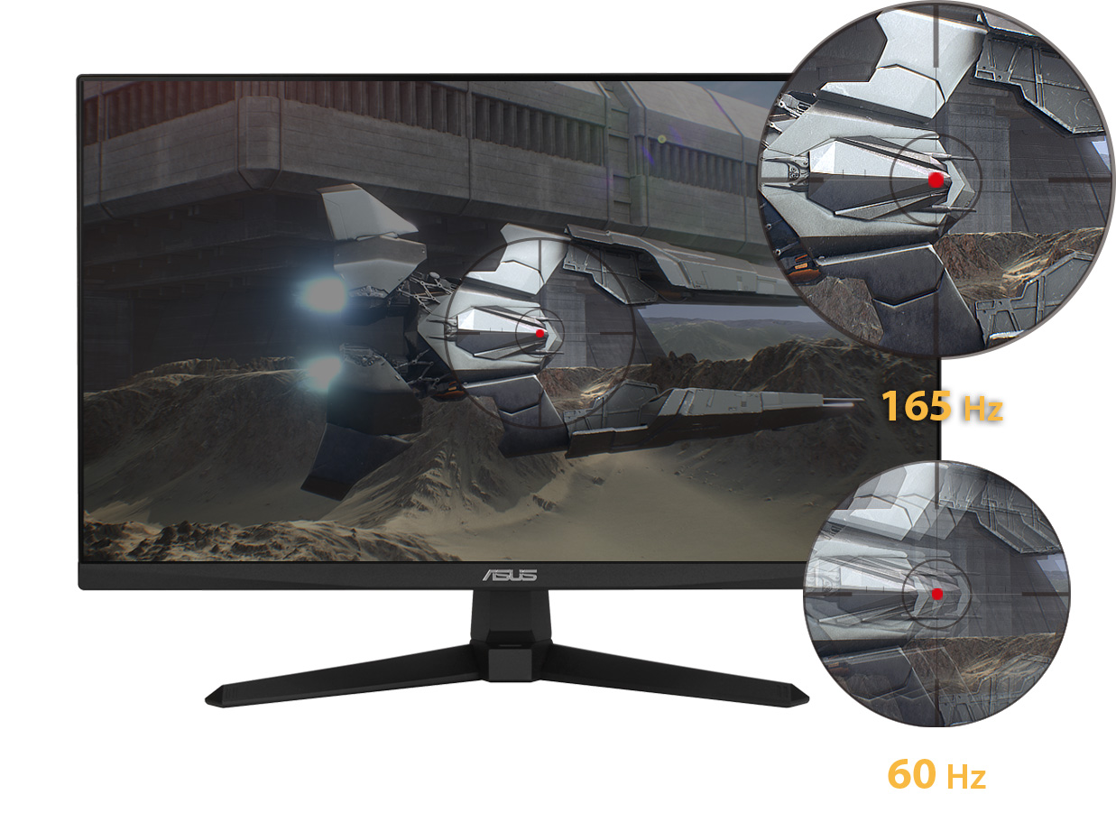 Asus TUF Gaming VG249Q1A