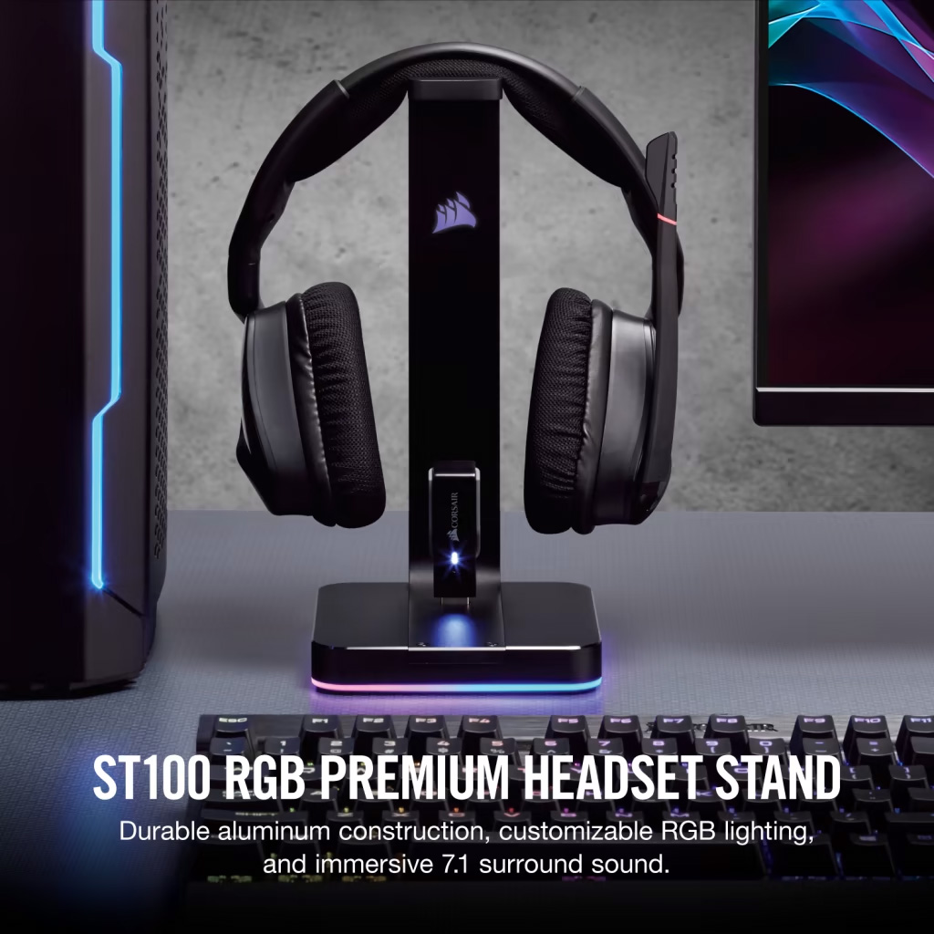 Corsair Void RGB Elite USB