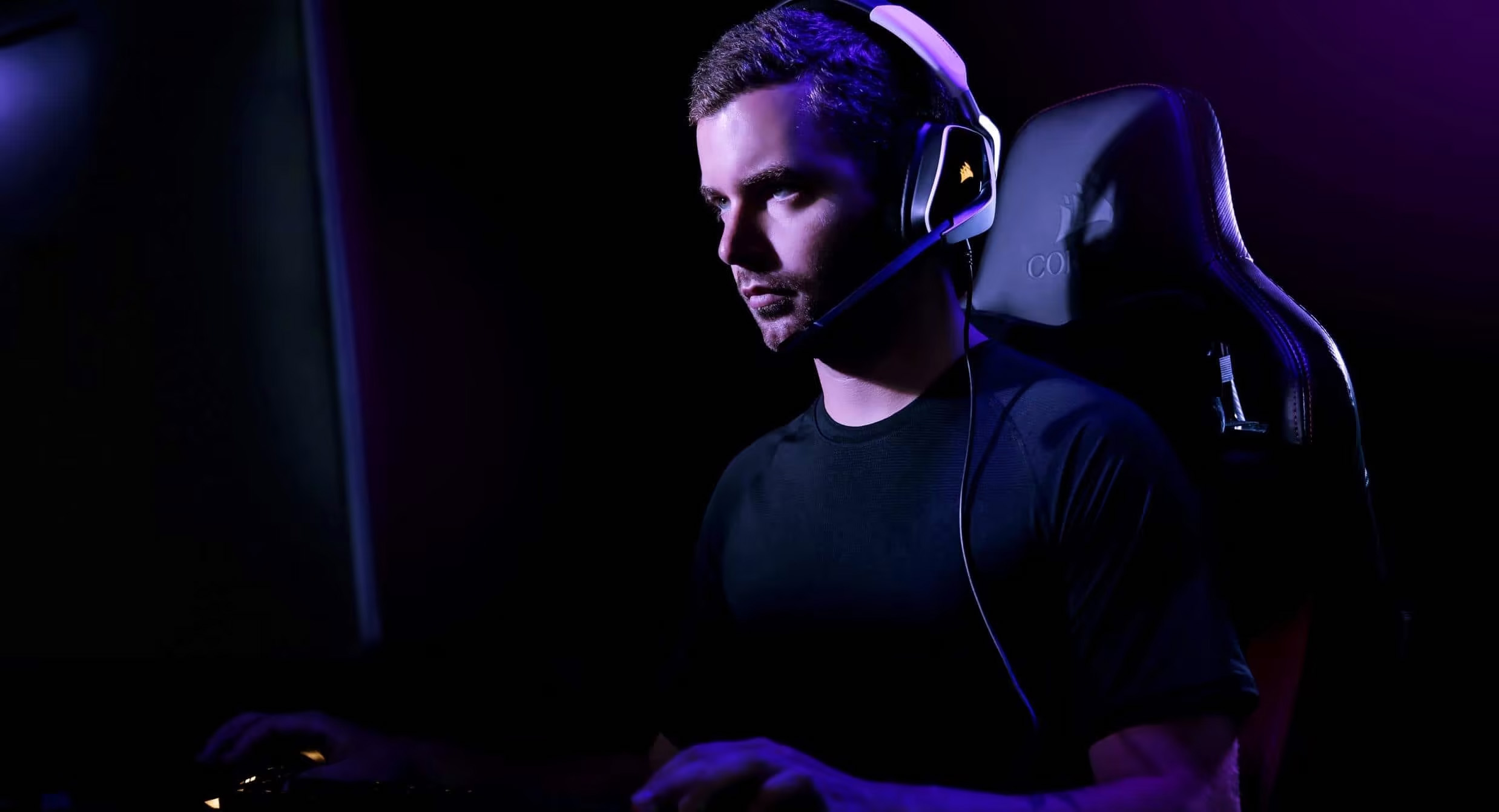 Corsair Void RGB Elite USB
