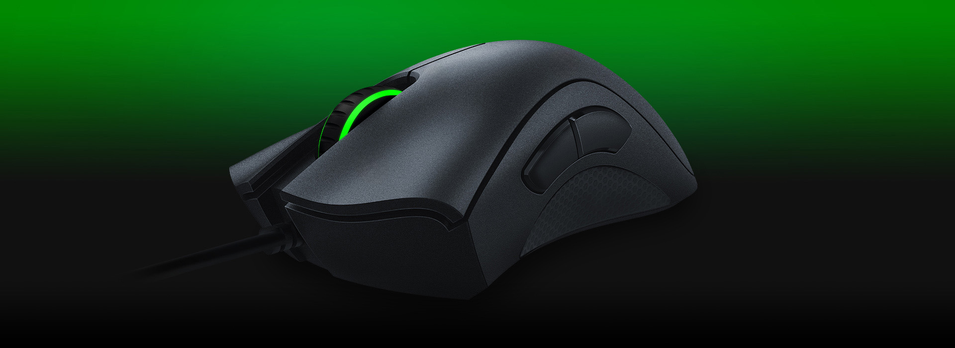 Razer Essential Dekorativbild