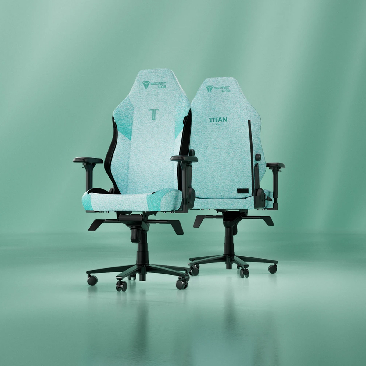 Turkos Secretlab EVO