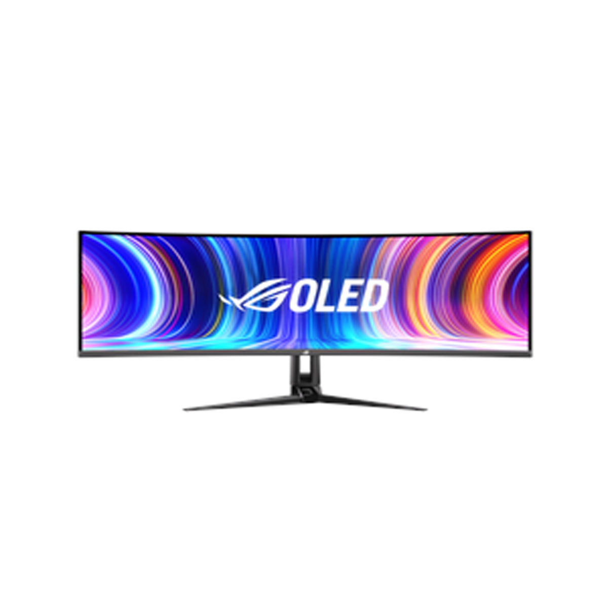 49" ASUS ROG Swift PG49WCD