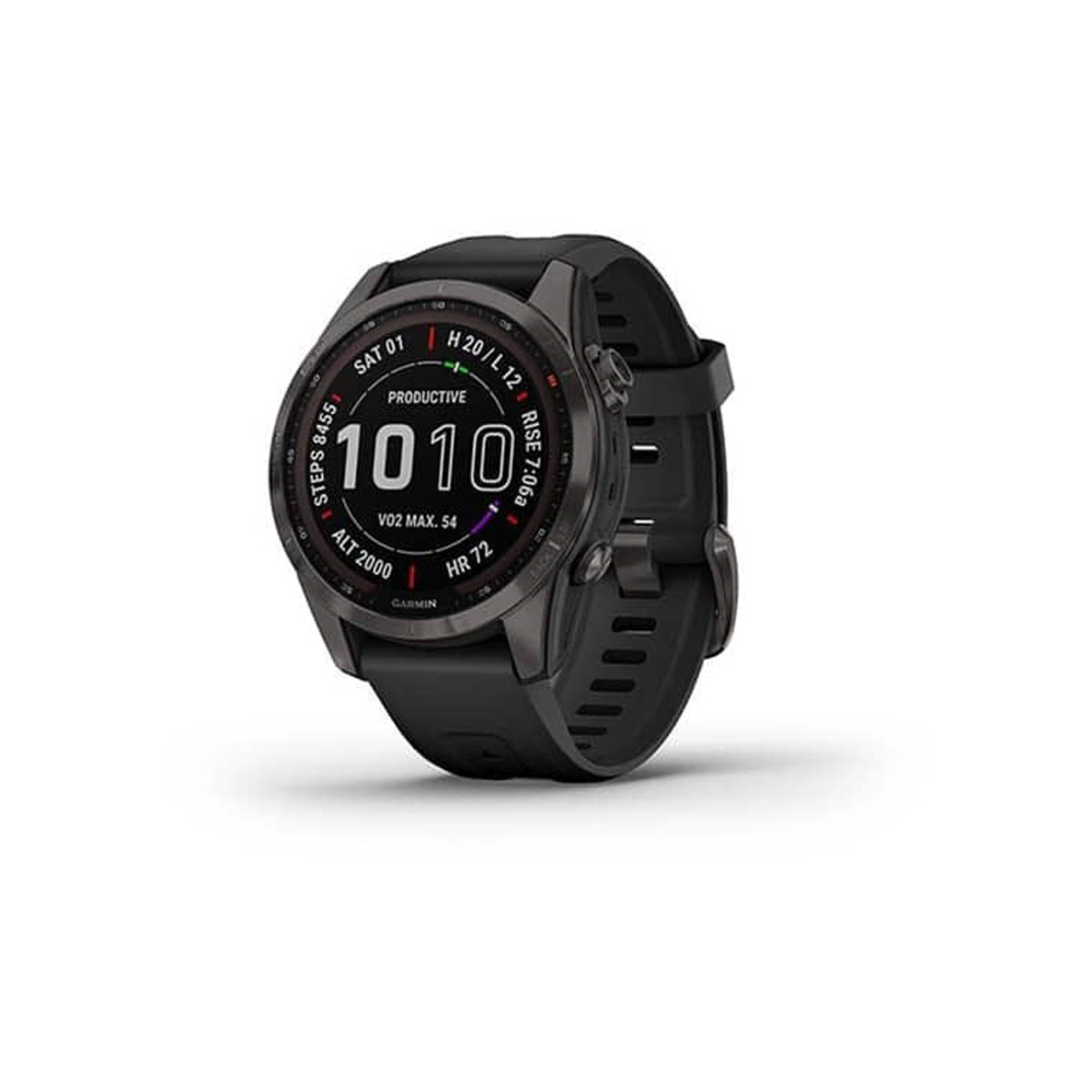 Garmin Fenix 7S