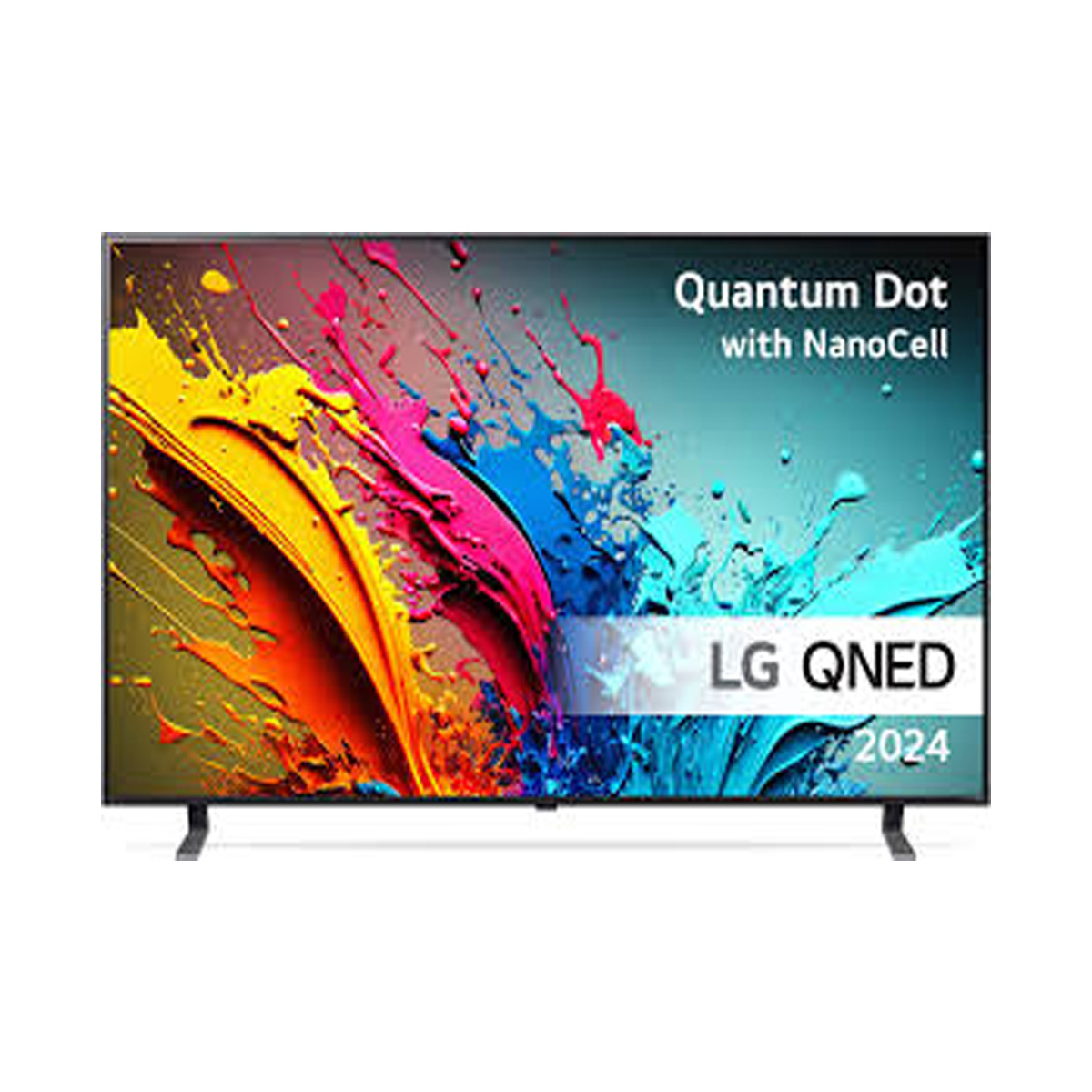 LG 50" 50QNED85T6A
