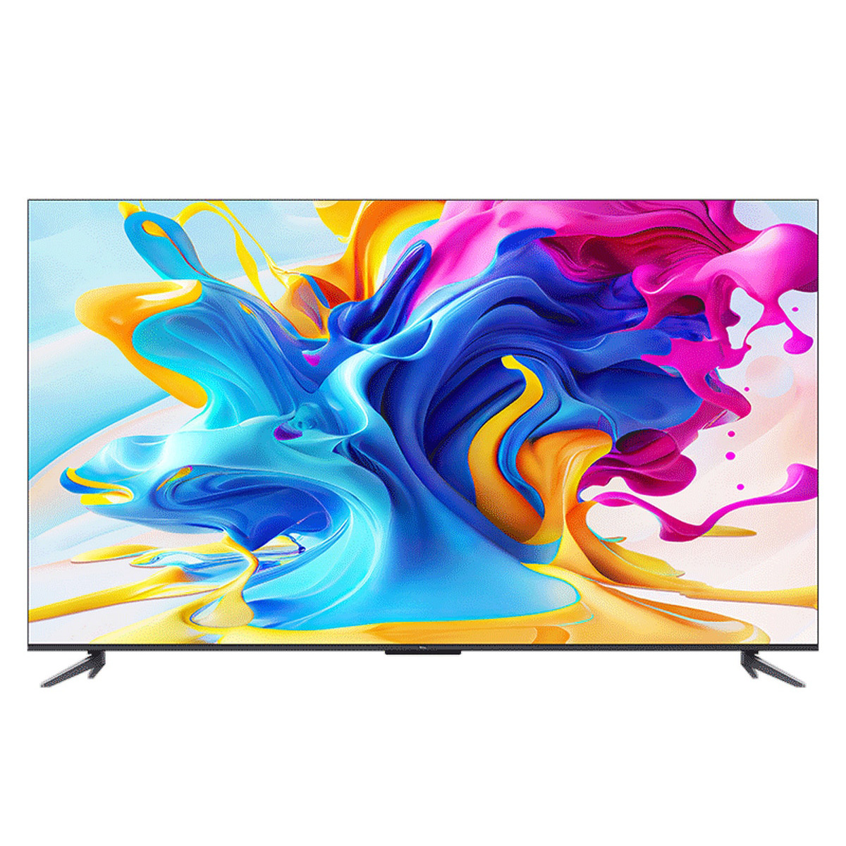 TCL 50 C646 QLED