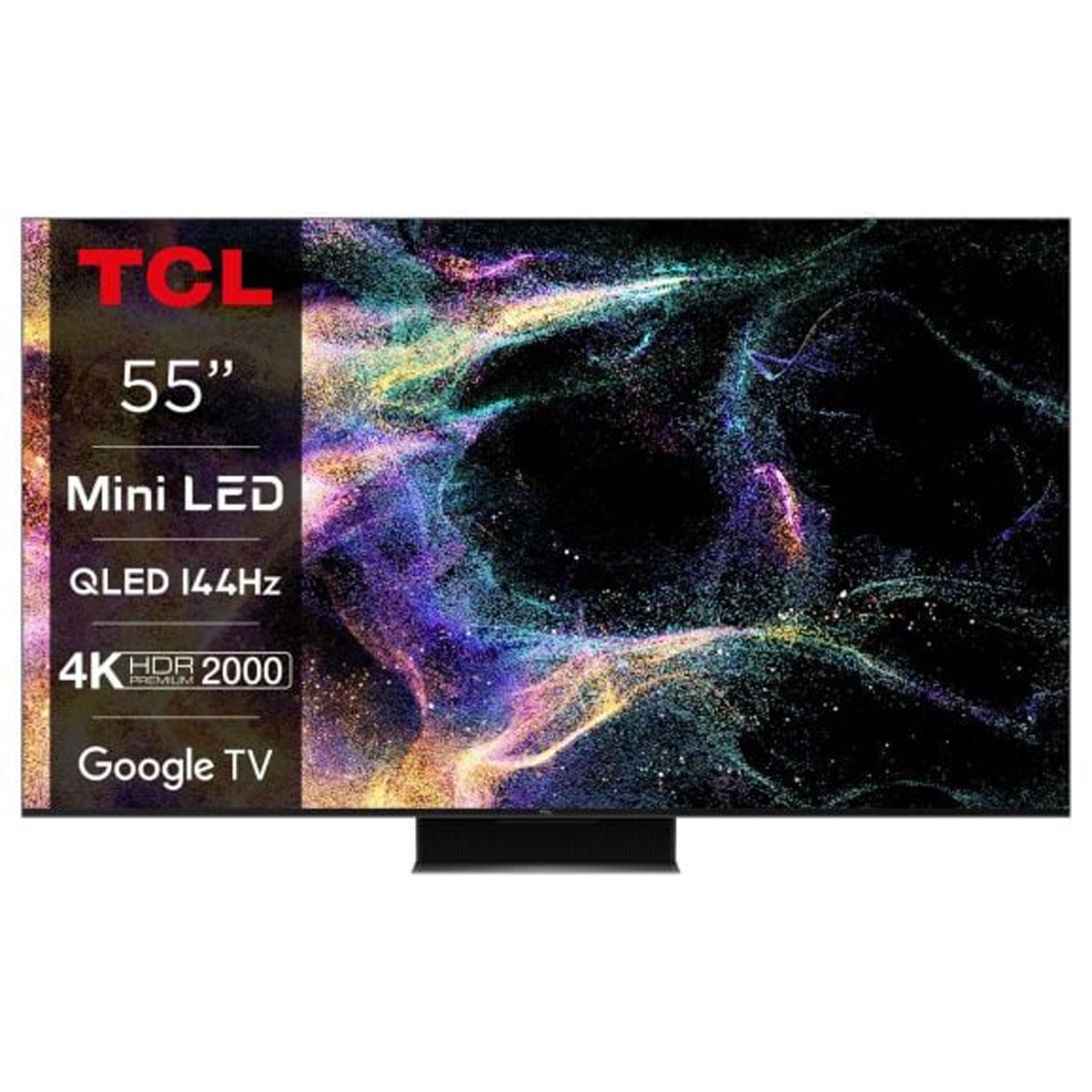 TCL 55" 55C849
