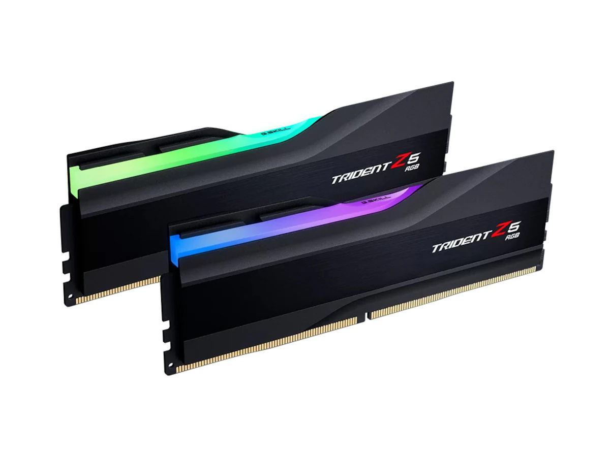 Dekorativbild DDR5