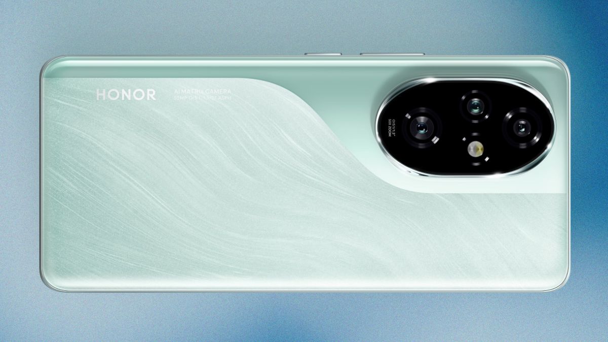 Honor 200 Pro mobil kommer till Sverige 2024 – avancerad teknik och elegant design