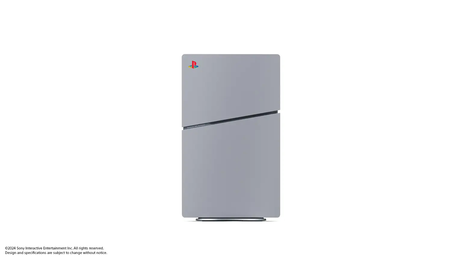 PS5 Pro 30-årsjubileum dekorativbild