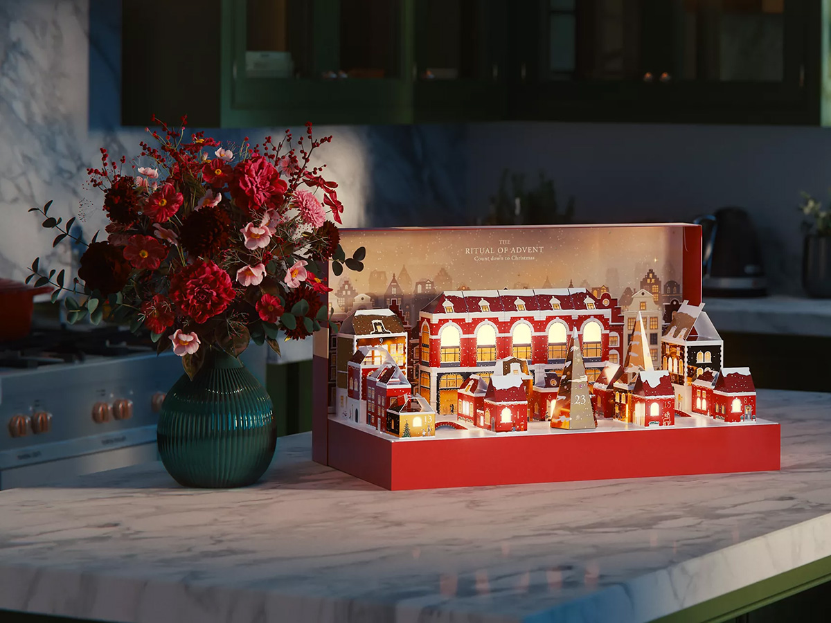 Premium Advent Calendar