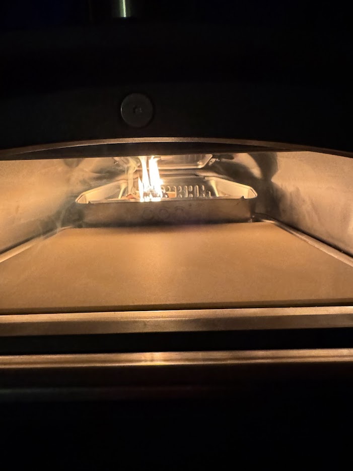 Ooni Karu 12G Multi-Fuel