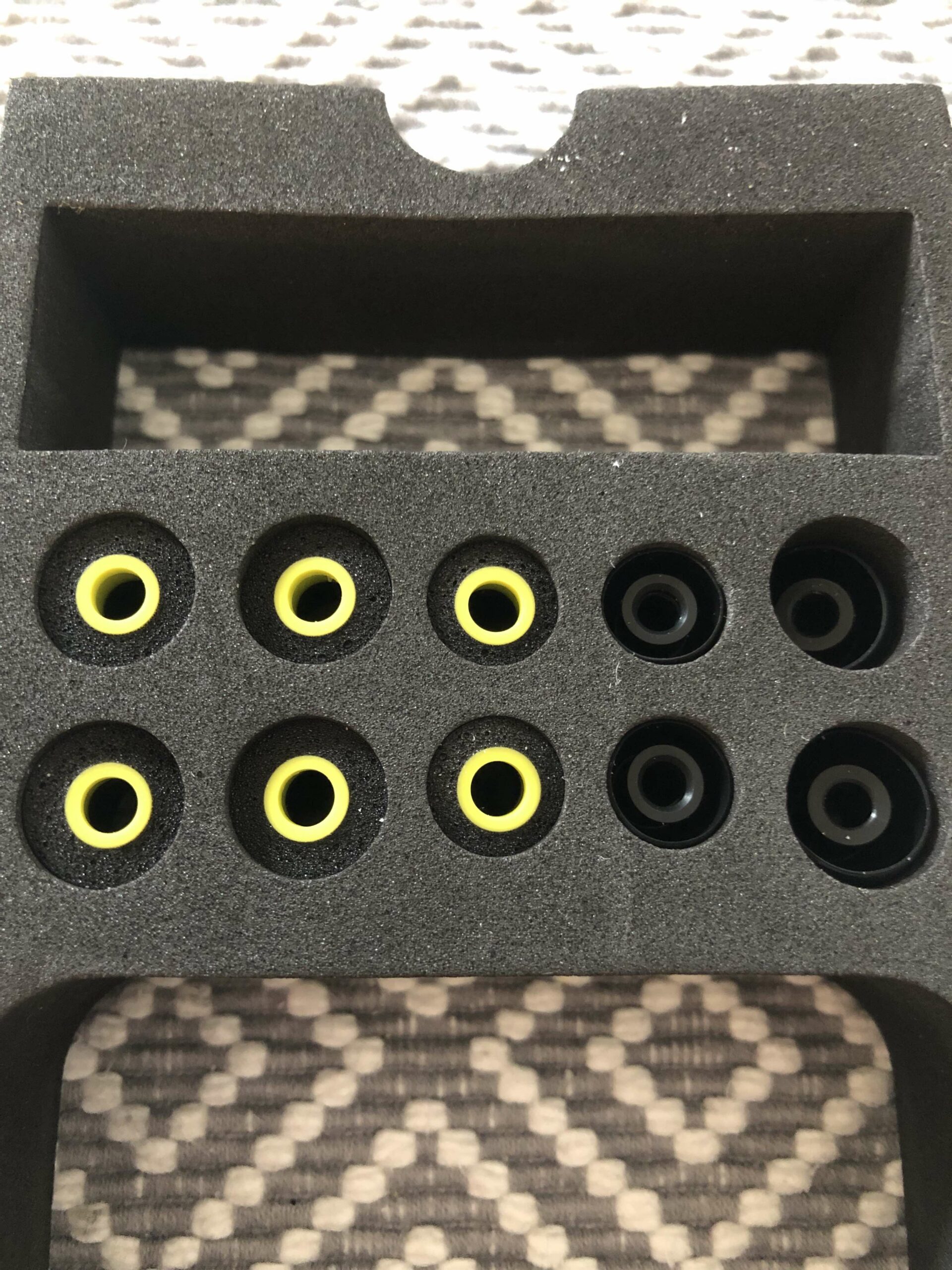 SUPRA NERO-TX PRO