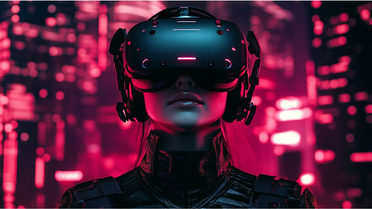 Allt vi vet om Valve Index 2 VR-headset: Lansering,  rykten