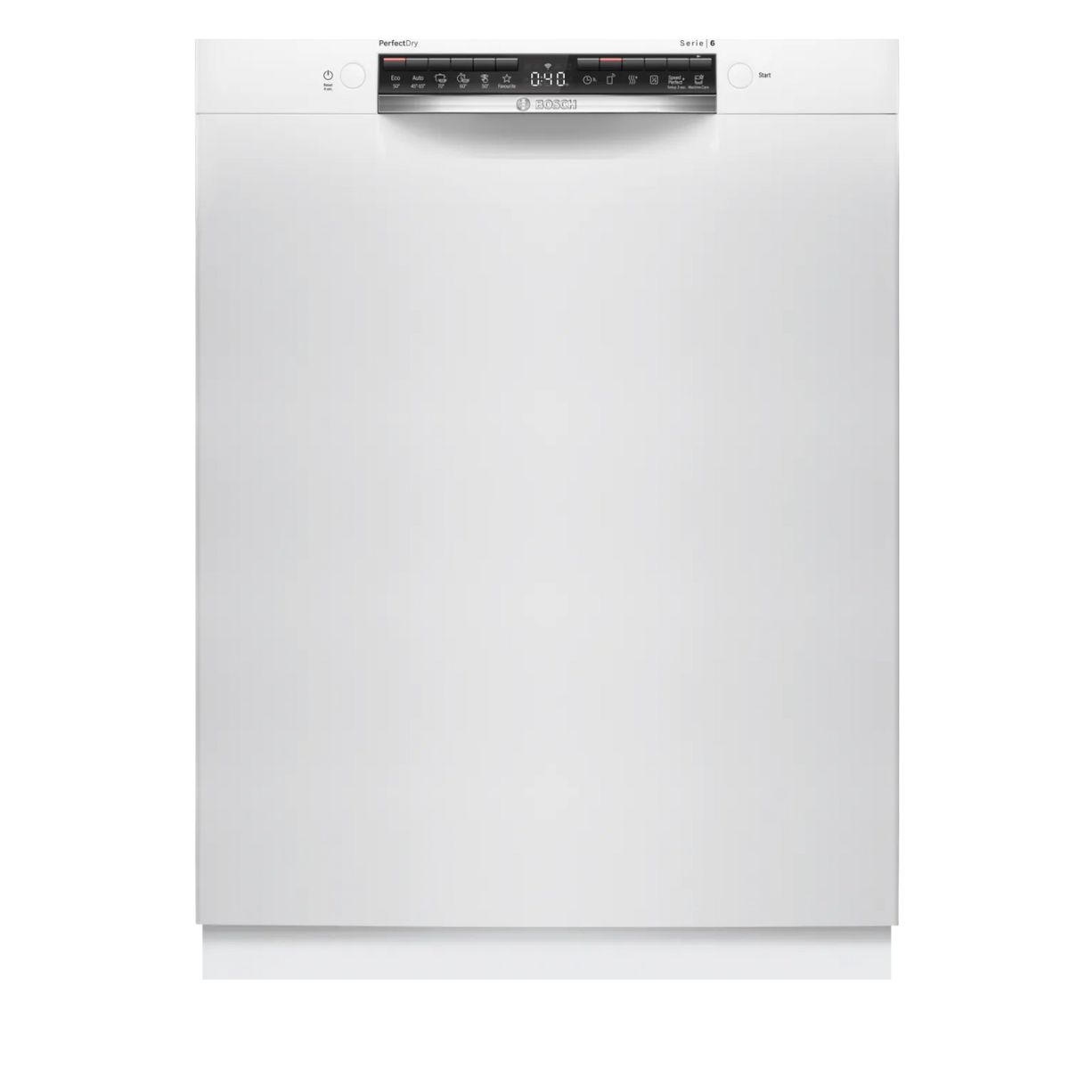 Bosch SMU6ZCW10S
