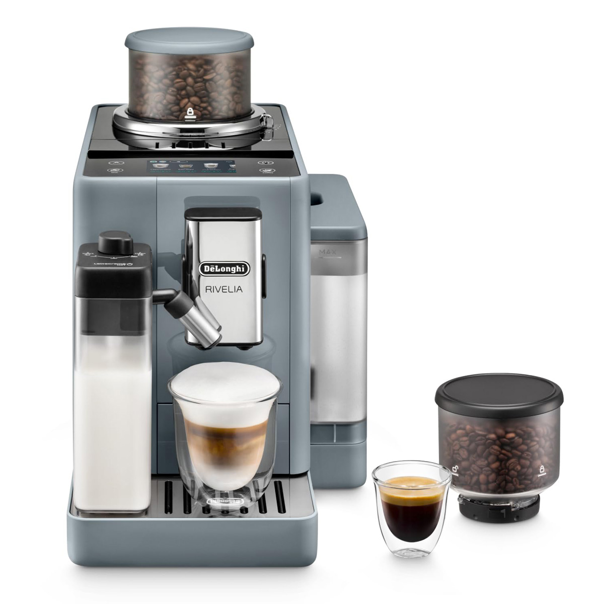 De'Longhi Rivelia EXAM440.55.G