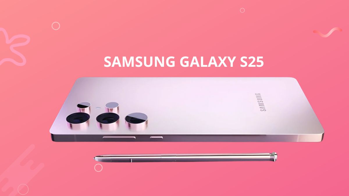 Samsung Galaxy S25 släpps idag! – Allt du behöver veta