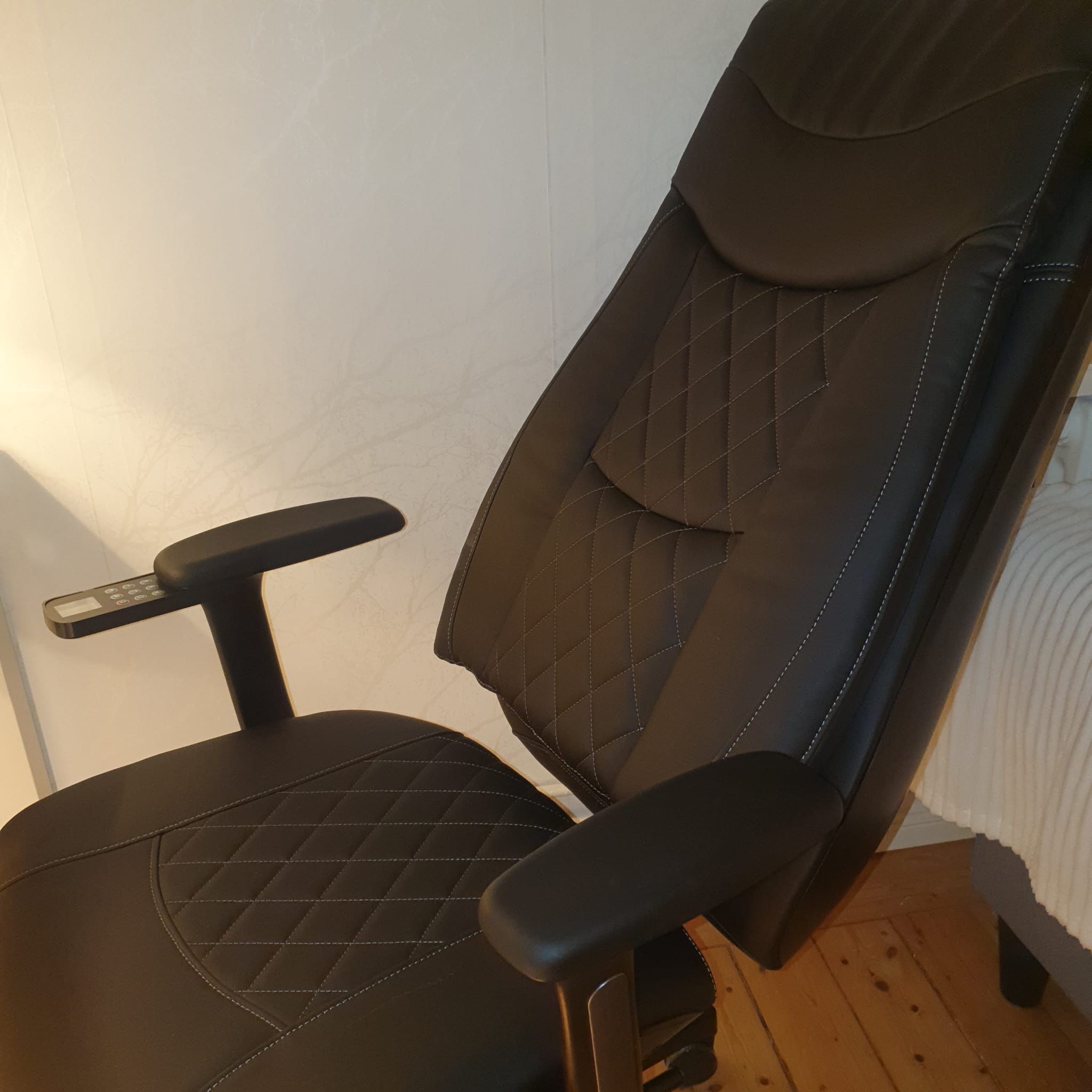 Mazzetti Ergonomic Comfort