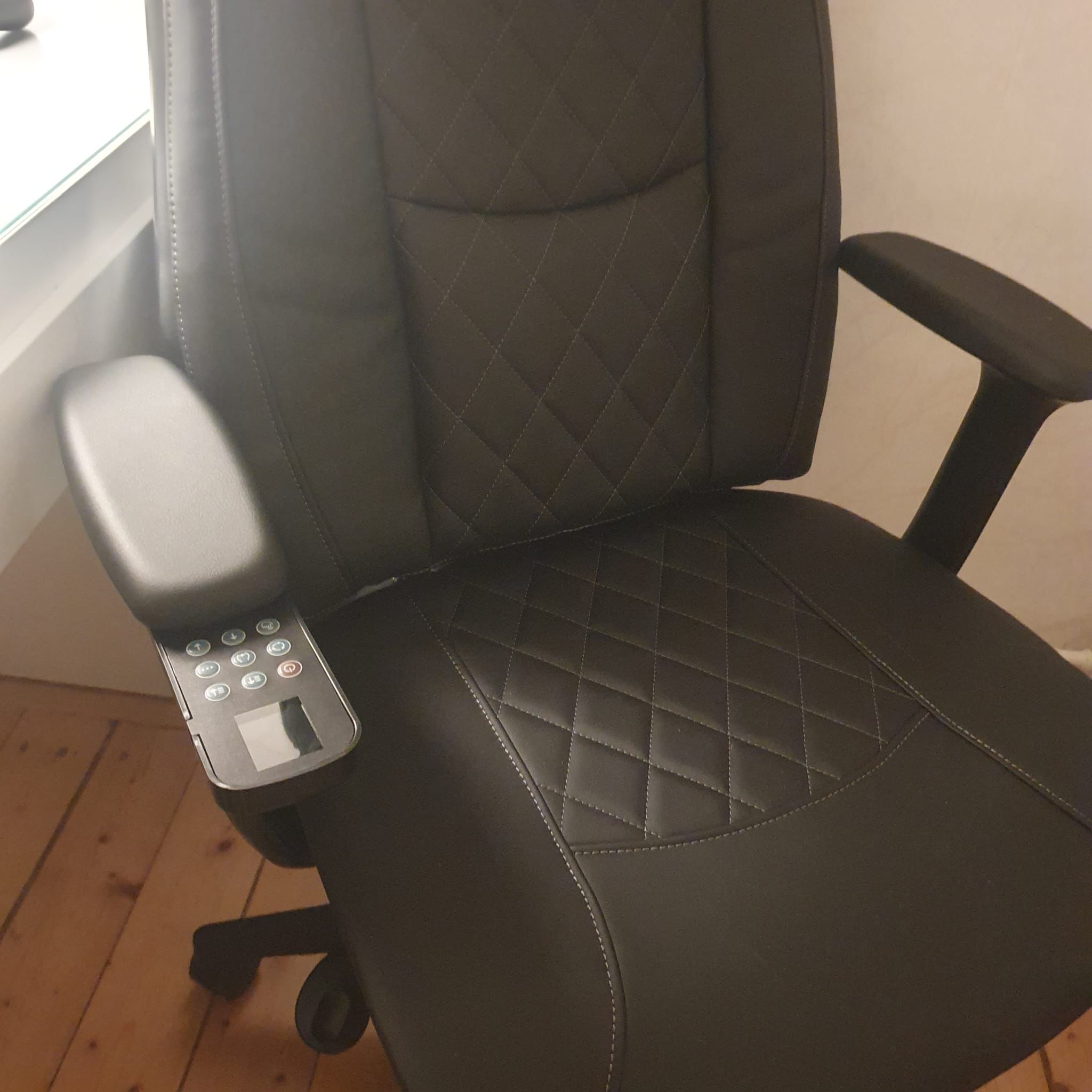 Mazzetti Ergonomic Comfort