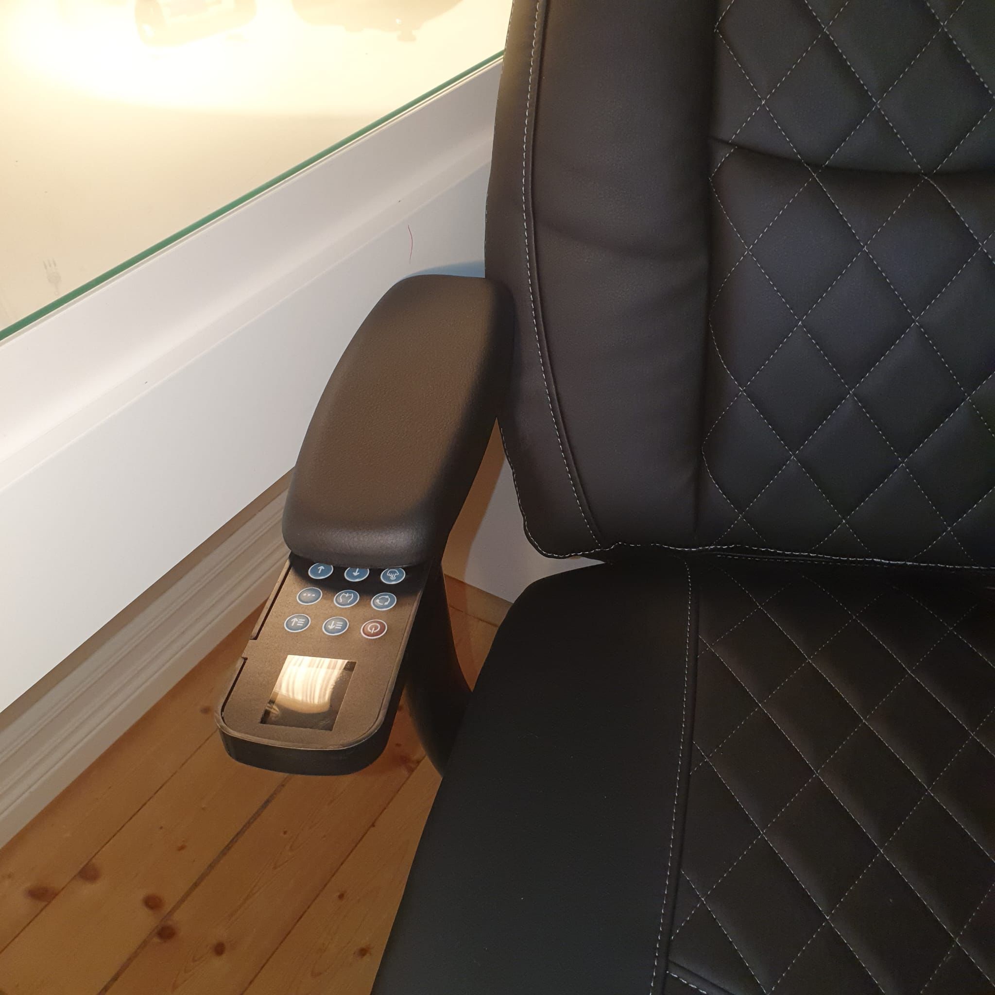 Mazzetti Ergonomic Comfort