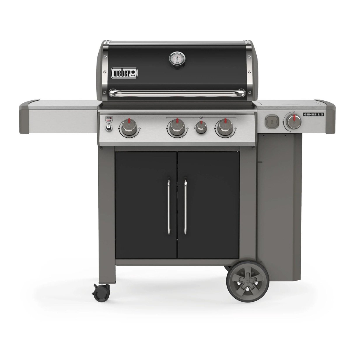 Weber Genesis E-335
