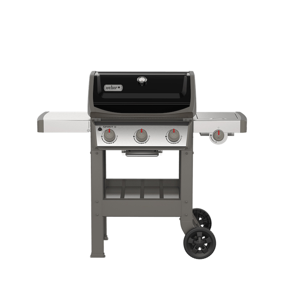 Weber Spirit II E-320 GBS