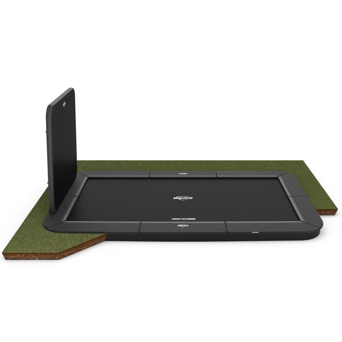 BERG SPORTS Ultim Champion FlatGround 410