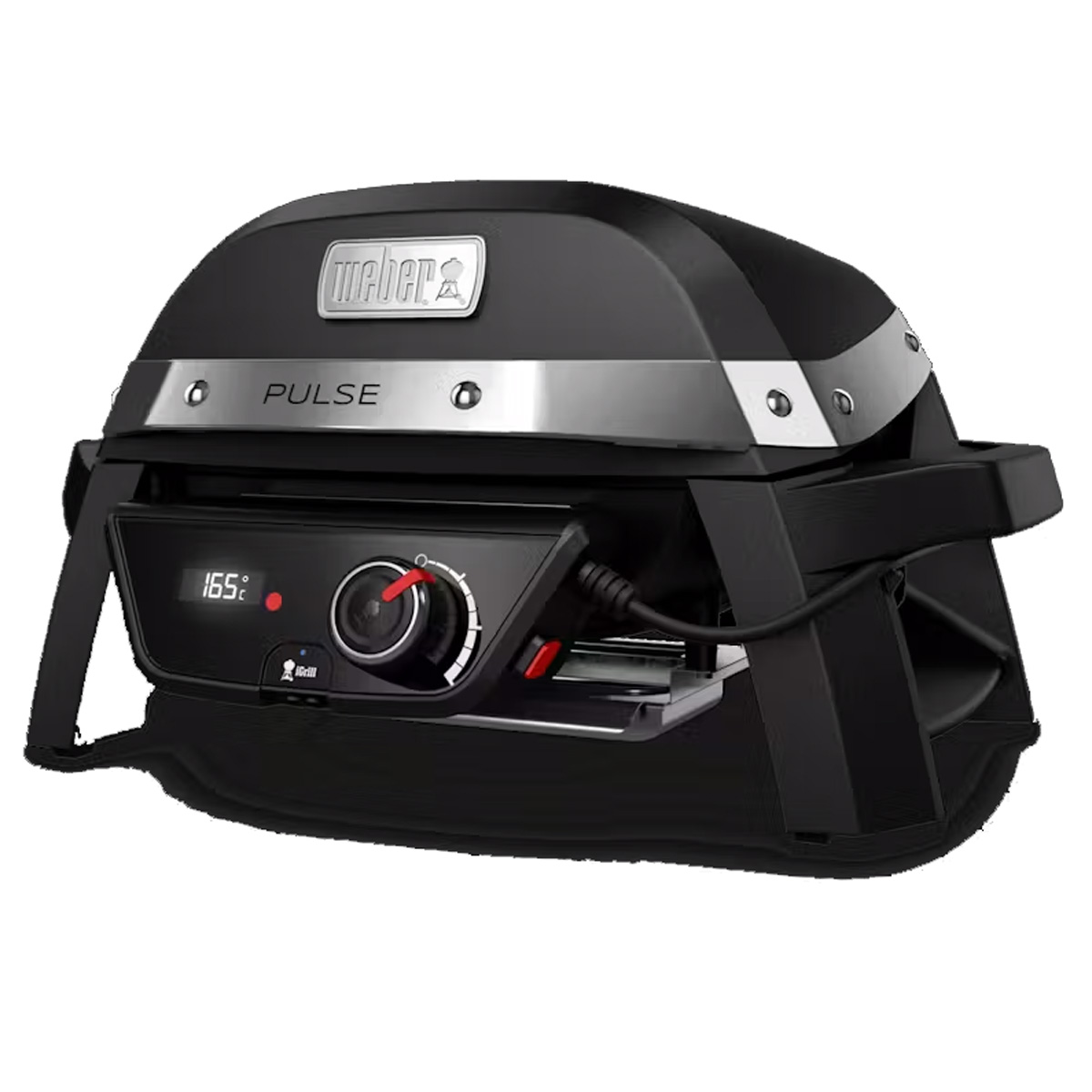 Pulse 1000 elgrill