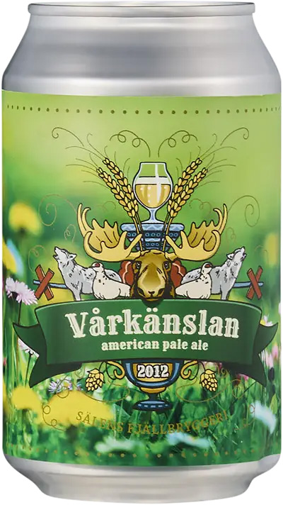 Vilka är de nya påskölen 2025? Nyheter, favoriter