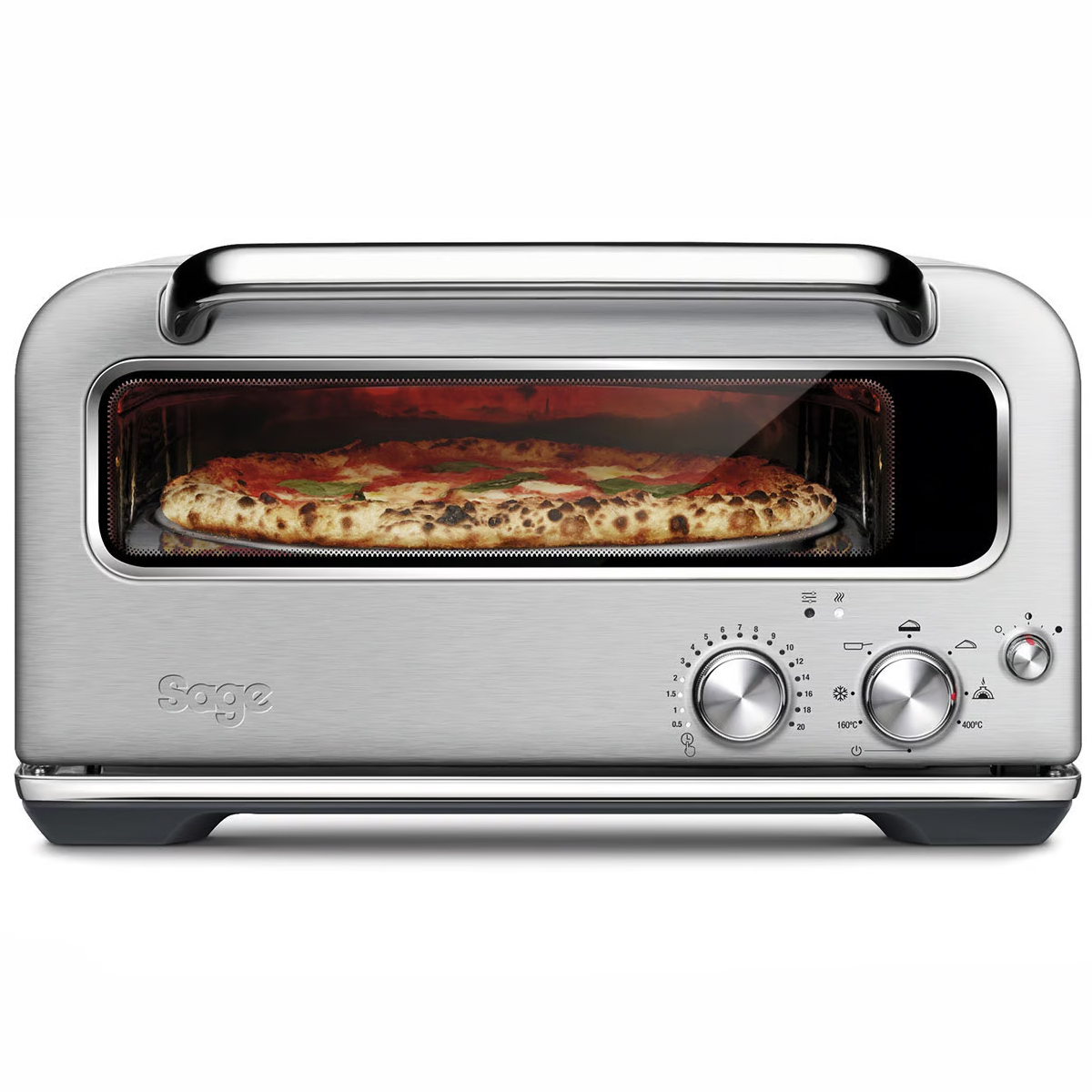the Smart Oven™ Pizzaiolo