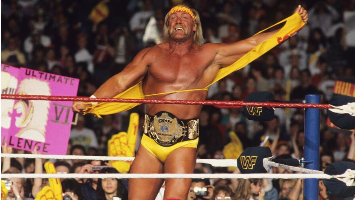 Hulk hogan död - Hittades avliden i hemmet