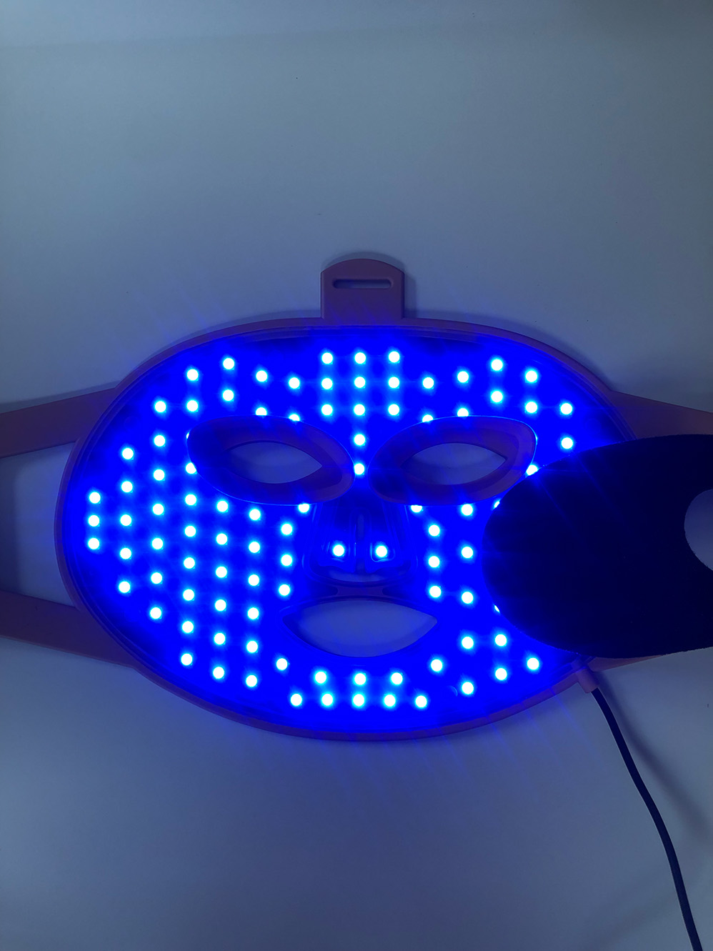 SCANDIFACE LED Mask