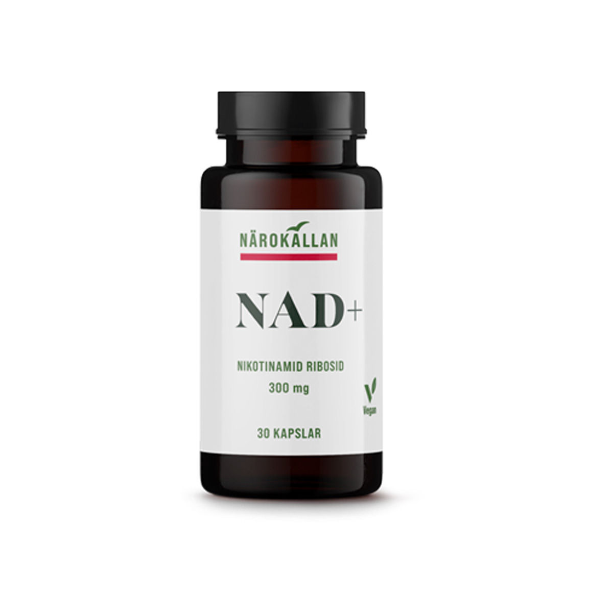 Närokällan NAD+