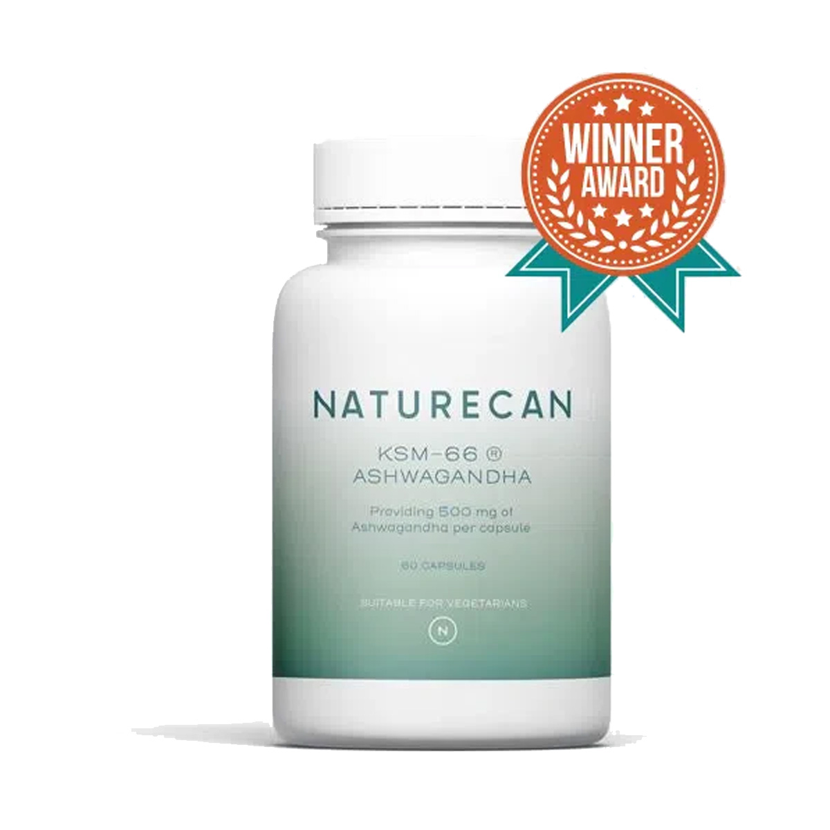 Naturecan KSM-66 Ashwagandha