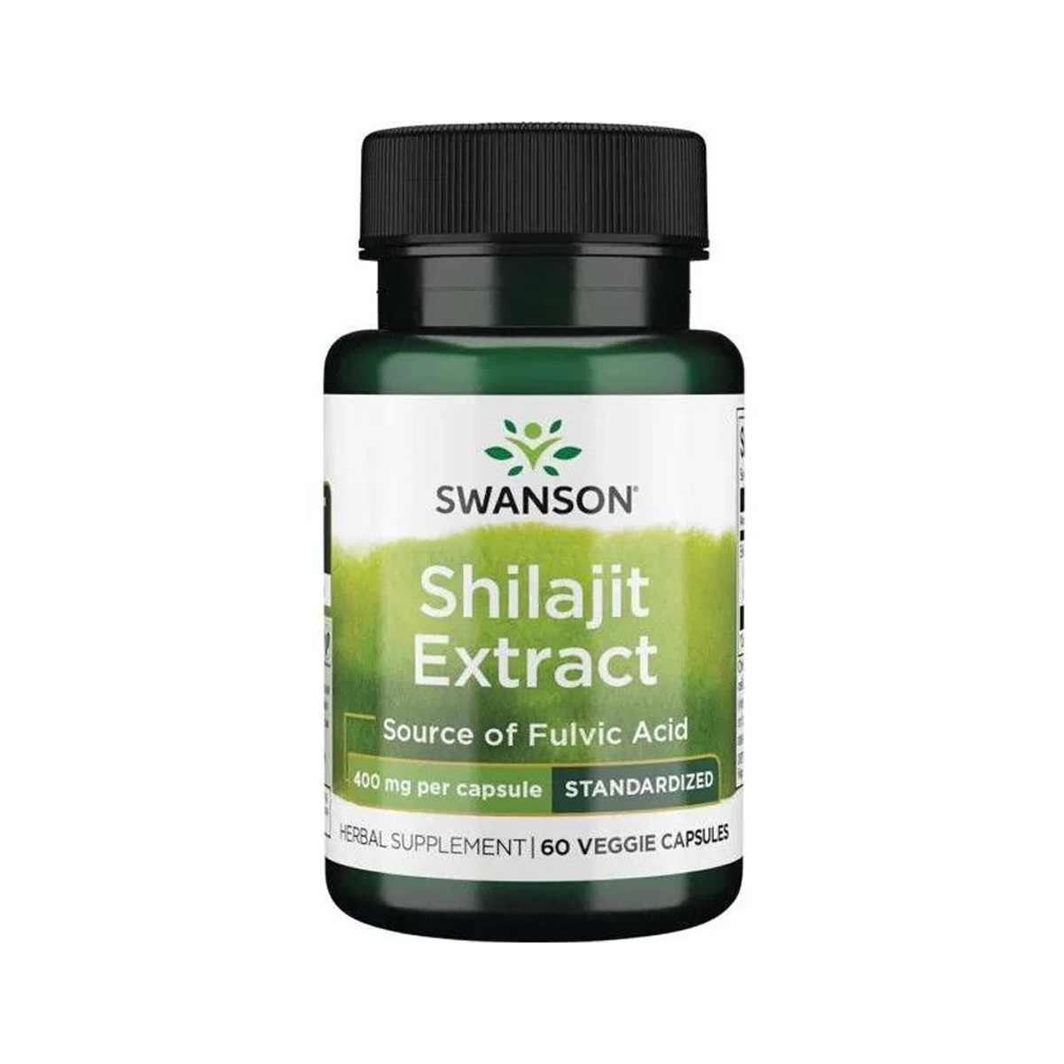 Swanson Shilajit Extract