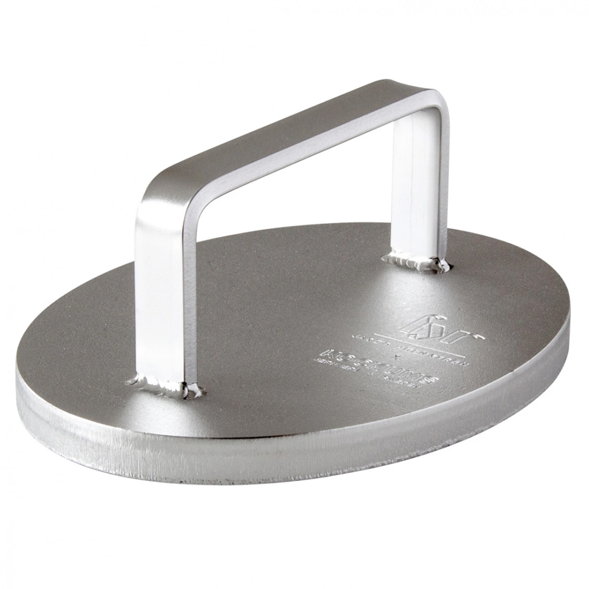 Kockums Jernverk Grillvikt 1,5 kg