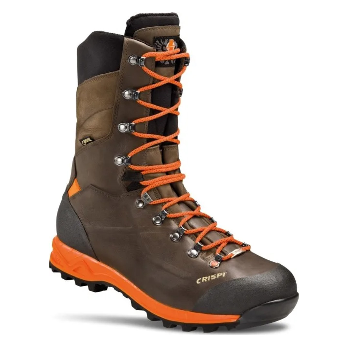 Crispi Titan Gore-Tex