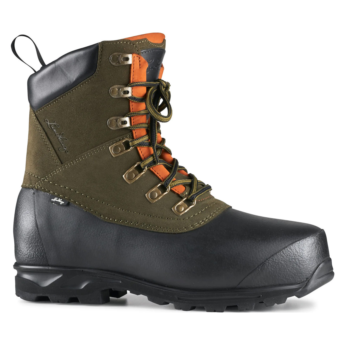 Lundhags Skare II Mid Tea